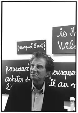 Jack Lang, 2019