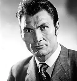 Jack Palance v roce 1954