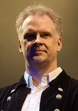Jack Wall (2009)