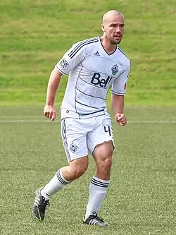 Jacob Lensky
