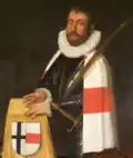 Jacob Taets van Amerongen (1579–1612)