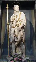 Sv.Jakub od Sansovina