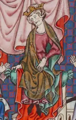 Portrét