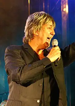 Jacques Higelin (2007)