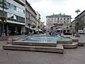Jadranské náměstí
