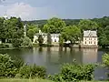 Jagdschloss Glienicke