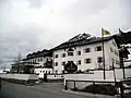 Lovecký zámeček (Jagdschloss)