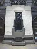Památník Great Western Railway War Memorial