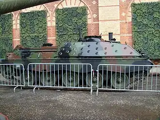 Jaguar (Jagdpanzer)