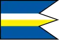 Jahodná – vlajka