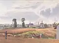 Jakob Alt, Opava, 1840