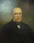Portrét muže