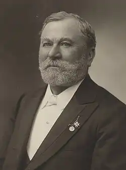 Jakob Stabernak