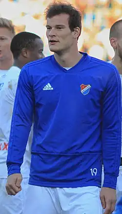 Jakub Šašinka (2018)