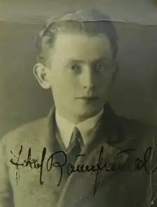 Jakub Bauernfreund