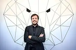 Jakub Havrlant (10. února 2022)