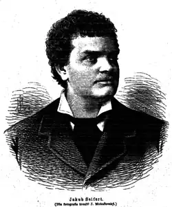 Jakub Seifert (1879)