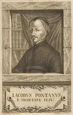Jakub Spanmüller