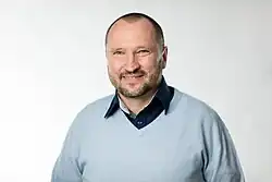 Jakub Unucka (11. prosince 2015)