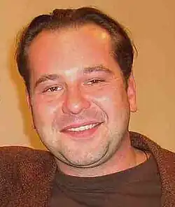 Jakub Wieczorek