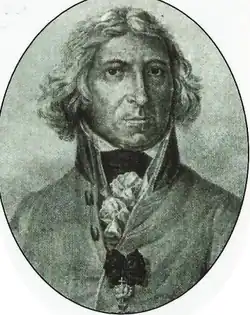 Jakub Wimmer, svobodný pán z Wimmeru