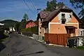 Dům čp. 102