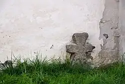 Smírčí kříž
