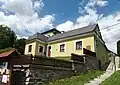 Knihovna