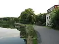 Hráz