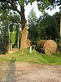 Silo