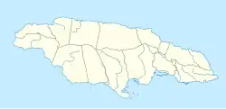 Spanish Town