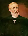 James G. Blaine