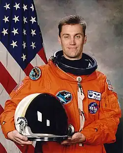 James Anthony Pawelczyk