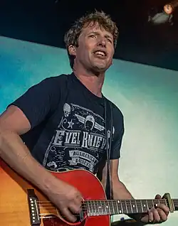 James Blunt (2018)