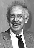 James Dewey Watson