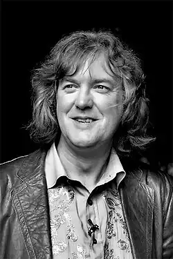 James May (2006)