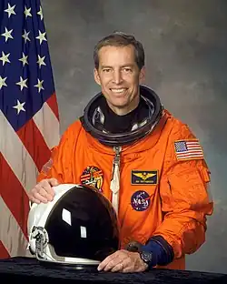 James Donald Wetherbee