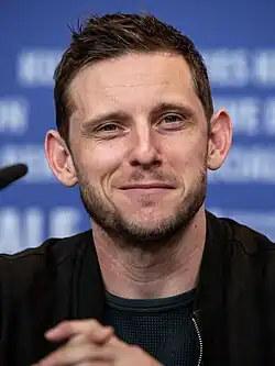 Bell v roce 2019 na Berlinale