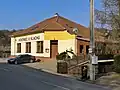 Hostinec U Vlachů