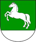 Znak obce Jamné nad Orlicí