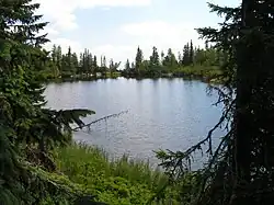 Jamské pleso