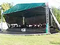 Koncert Janáčkovy filharmonie Ostrava 2. 7. 2016