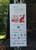 Plakát ročníku 2016