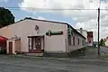 hospoda