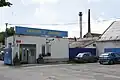 Sklárna Janštejn, vrátnice