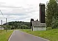 Bývalá hasičská zbrojnice