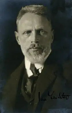 Jan Laichter, kolem roku 1925