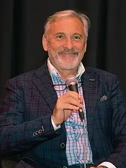 Jan Čenský (2023)