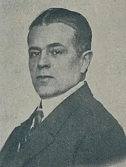 JUDr. Jan Říha
