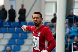 Jan Šeda (2014)